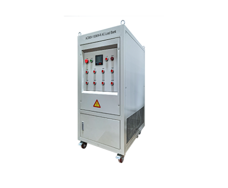 GROADA-AC380V-100KW-R resistance load bank